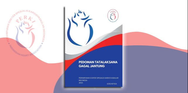 Pedoman Tatalaksana Gagal Jantung 2023