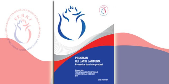 Pedoman Uji Latih jantung Prosedur dan Interpretasi