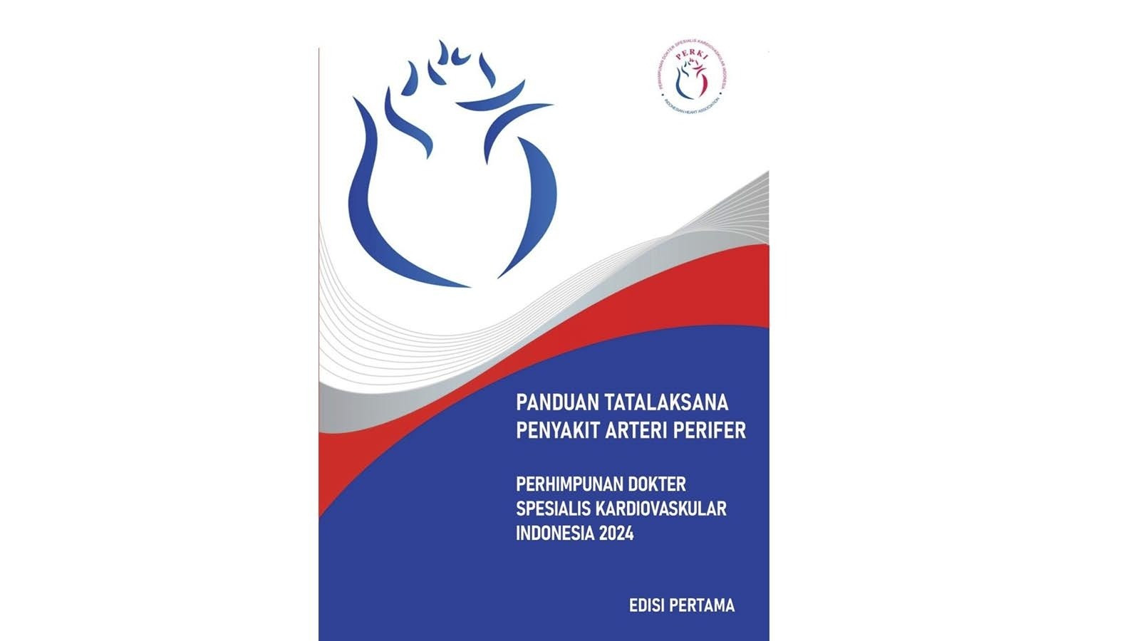 Panduan Tatalaksana Penyakit Arteri Perifer