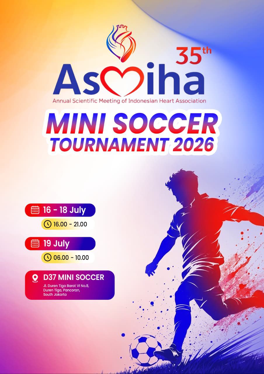 Asmiha Mini Soccer Tournament 2026
