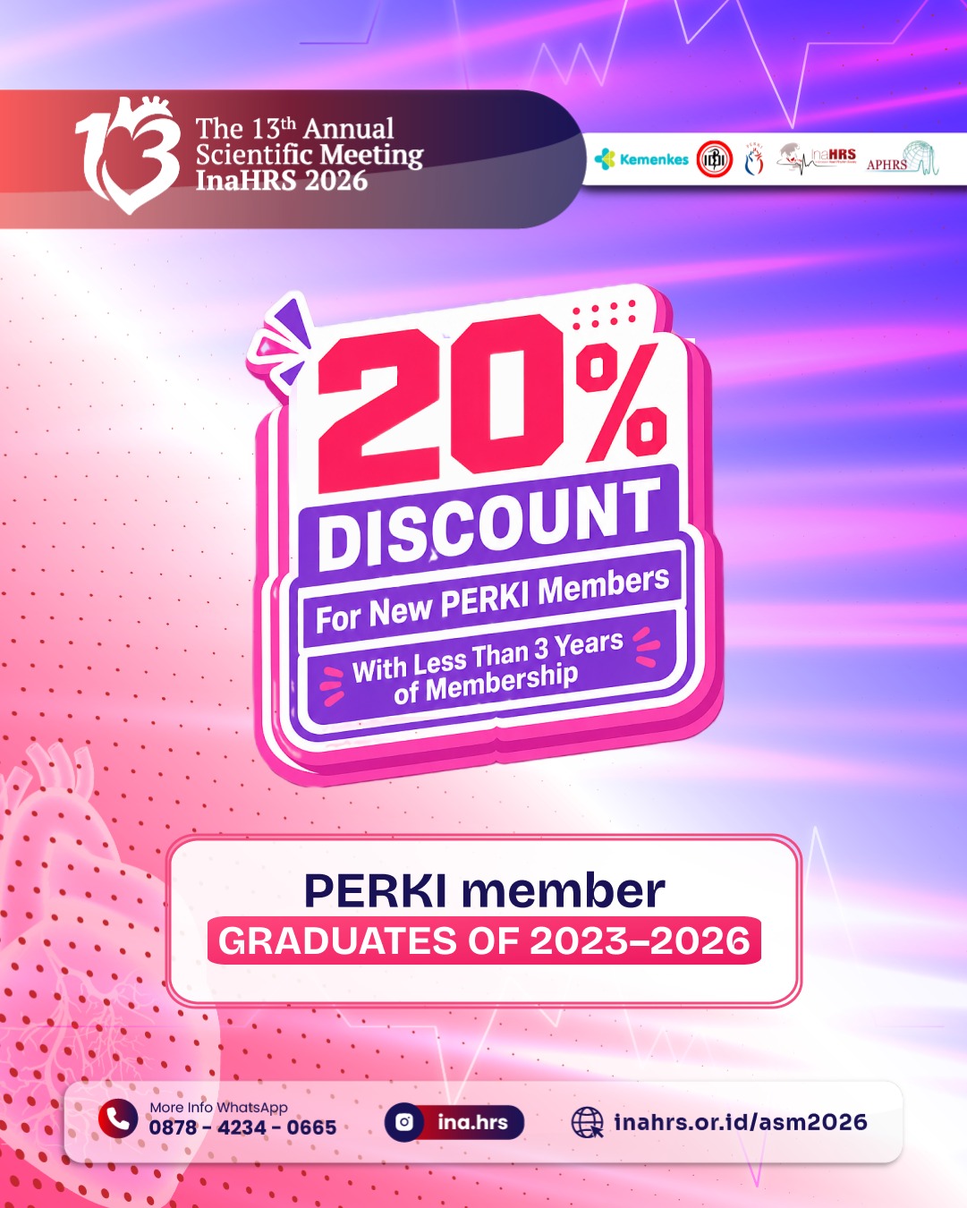 For New Perki Members