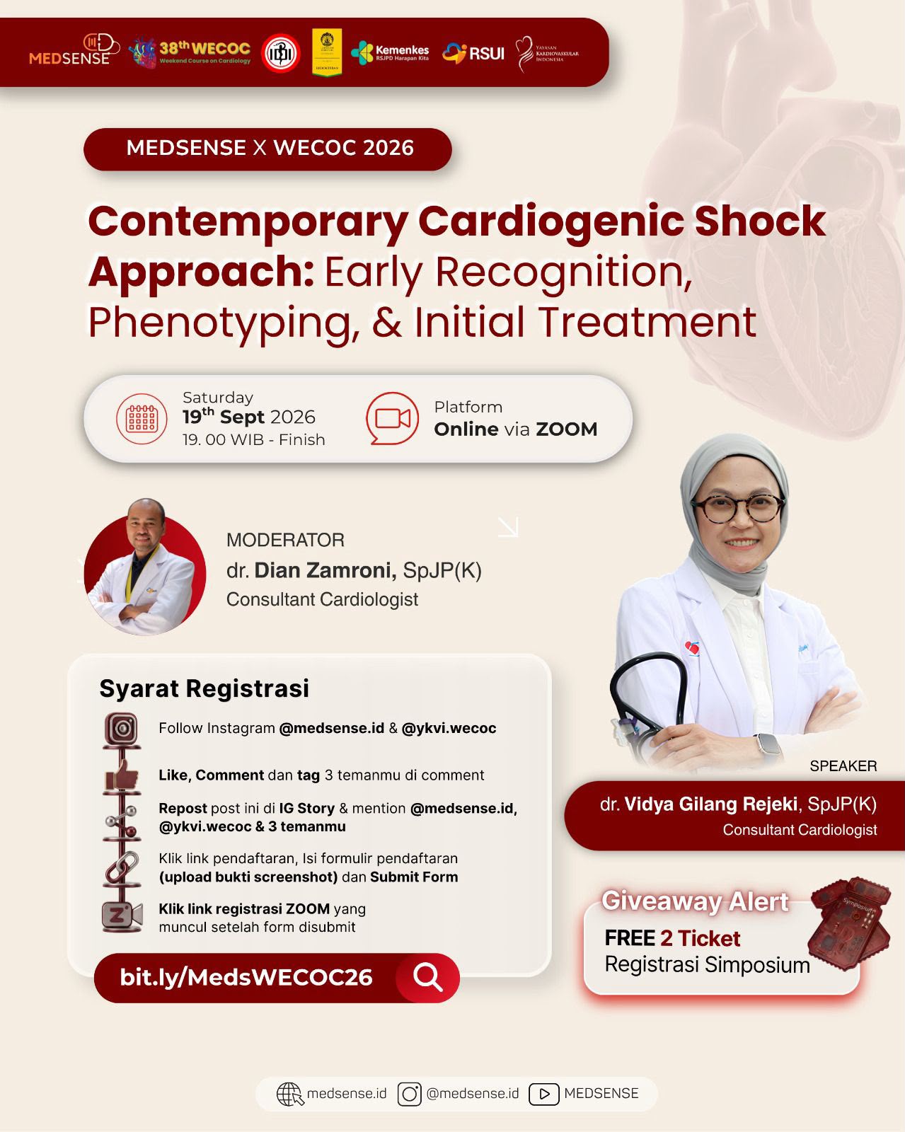 Contemporary Cardiogenic Shock Approach